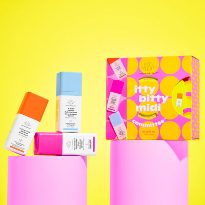 Itty Bitty Midi Committee: An Acid Kit