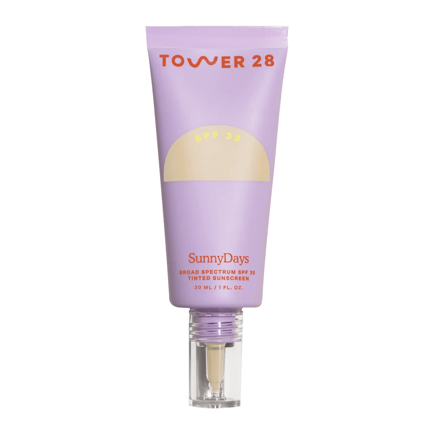 SunnyDays™ Tinted SPF 30