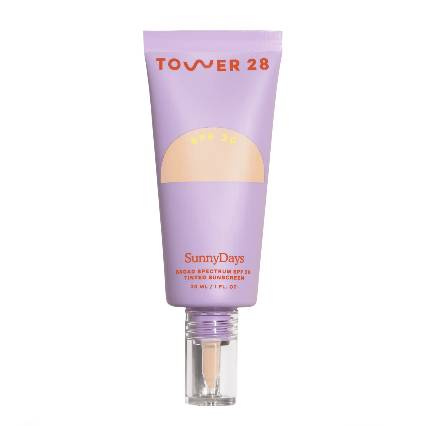 SunnyDays™ Tinted SPF 30