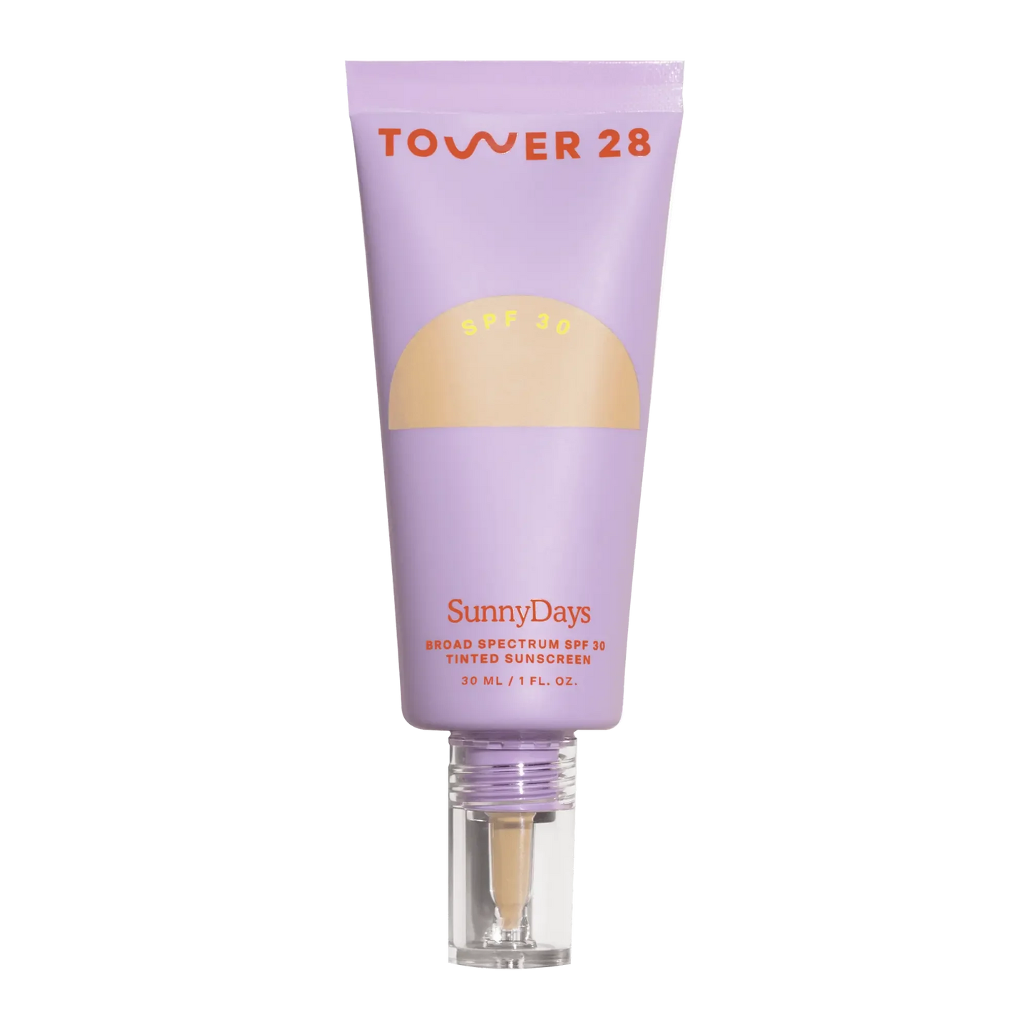 SunnyDays™ Tinted SPF 30