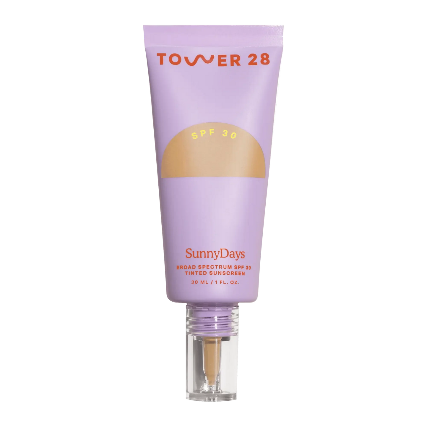 SunnyDays™ Tinted SPF 30