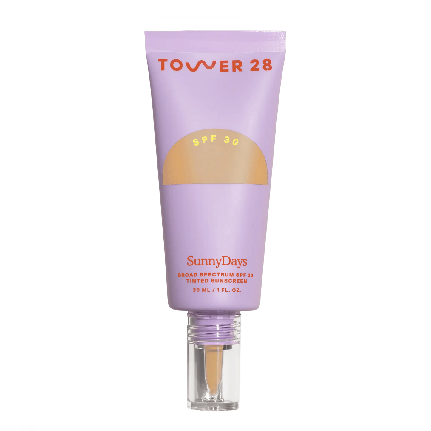 SunnyDays™ Tinted SPF 30