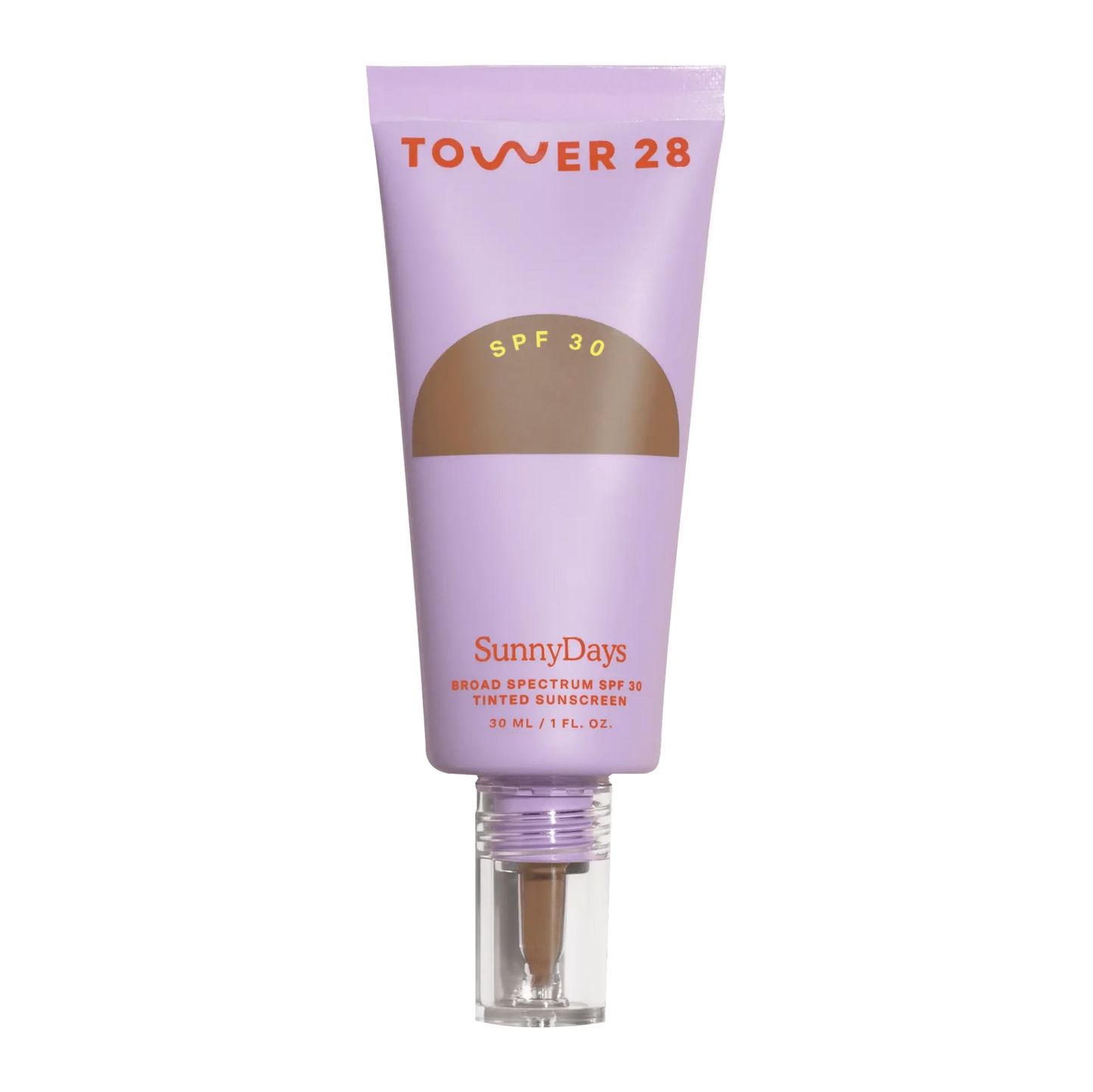SunnyDays™ Tinted SPF 30