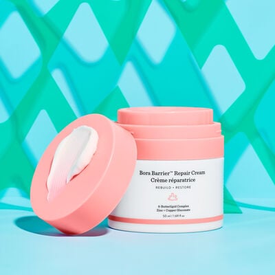 Bora Barrier Repair Cream