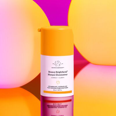 Bouncy Brightfacial