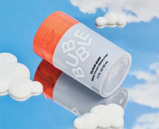 Cloud Surf Water Cream Moisturizer