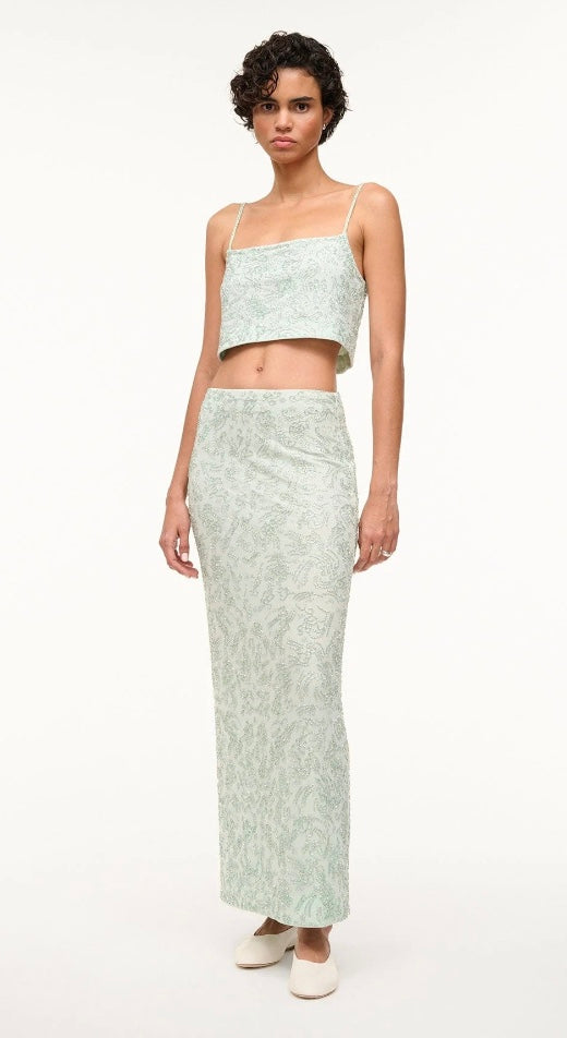 Barletta Skirt Caribbean