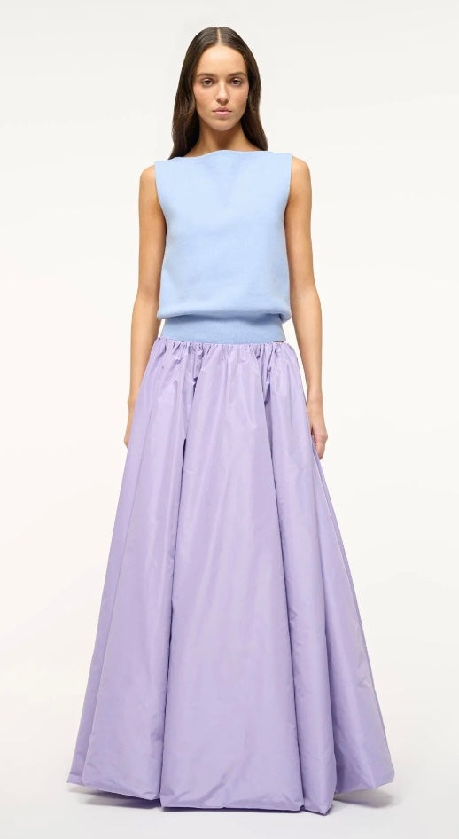Bellagio Skirt Lilac