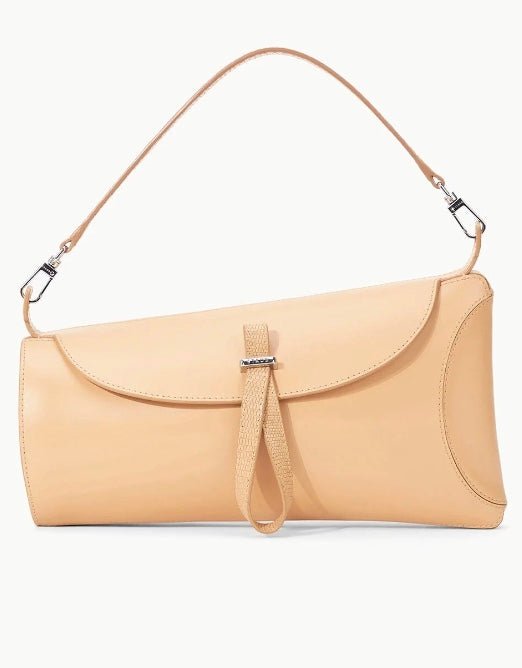 Sofya Shoulder Bag Porcini