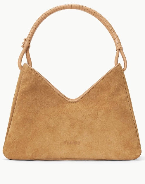 VALERIE SHOULDER BAG PORCINI