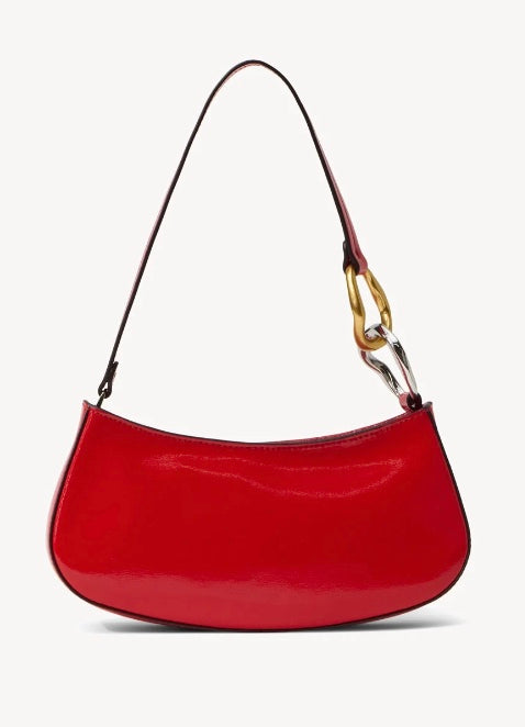 OLLIE BAG CHERRY
