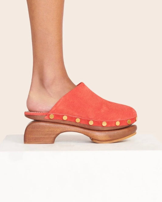 Rhodes Clog