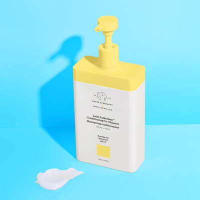 Laini Latherless Conditioning Co-Cleanser