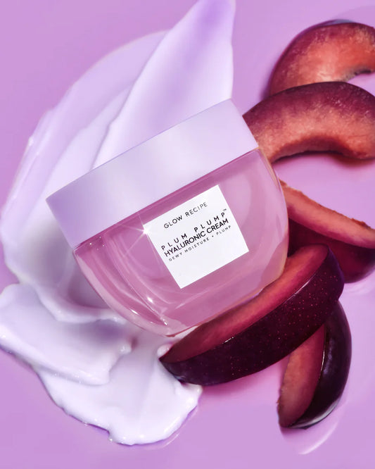 Plum Plump Hyaluronic Cream