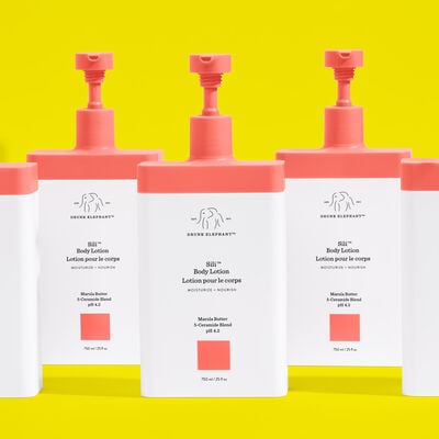Sili Body Lotion- Big