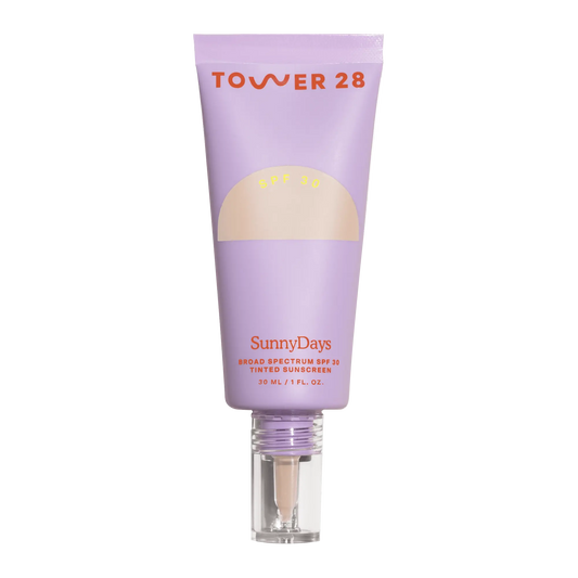 SunnyDays™ Tinted SPF 30