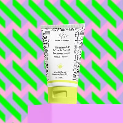 Wonderwild Miracle Butter