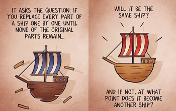 Ship of Theseus